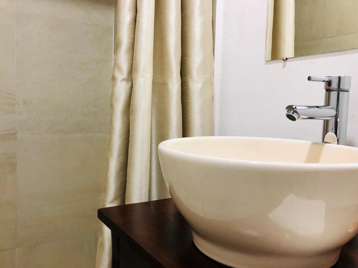 Hotel Carretas By Rotamundos Jalpan Eksteriør bilde
